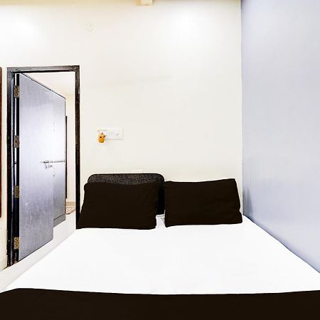 Hotel Nagananda Residency Bengaluru Zewnętrze zdjęcie