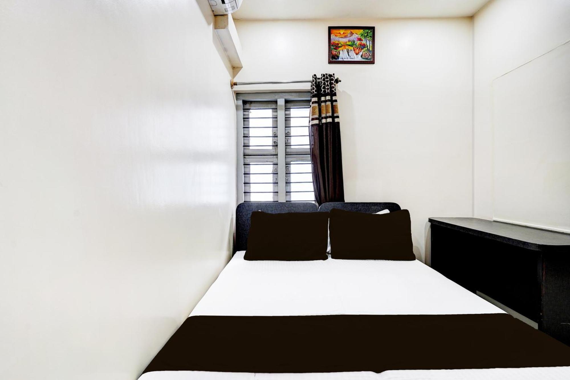 Hotel Nagananda Residency Bengaluru Zewnętrze zdjęcie
